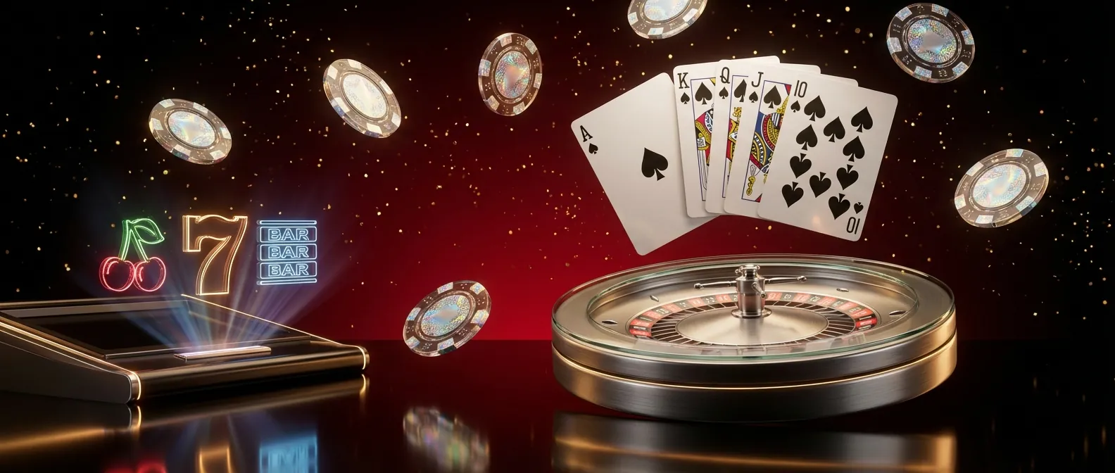 1xBit Casino bonus