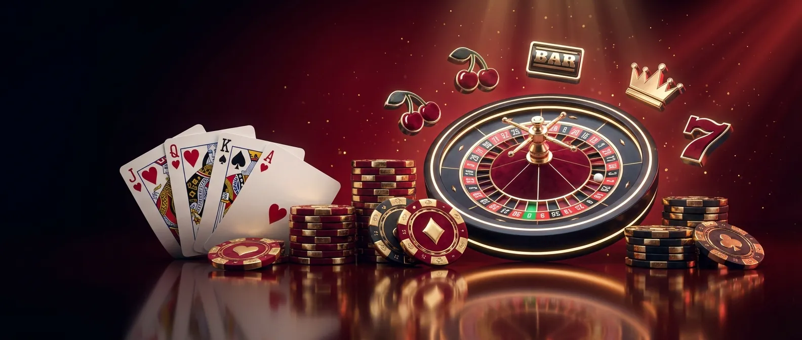 1xBit Casino bonus